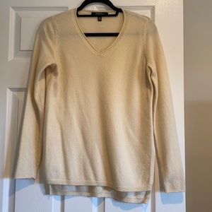 EUC Saks Fifth Avenue Cashmere Sweater